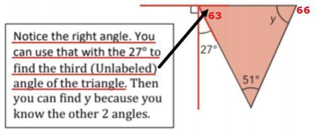 Find The Measurements