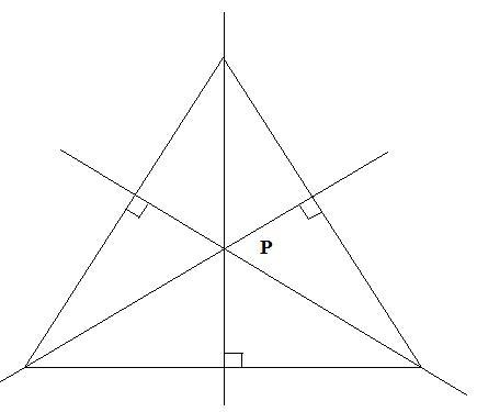 Solve For The Unknown Angles. Justify Your Answers. The Local Church Has A Triangular-shaped Ornamental