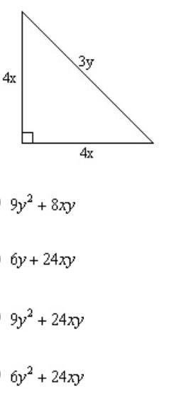 The Right Triangle Shown Is Enlarged Such That Each Side Is Multiplied By The Value Of The Hypotenuse,