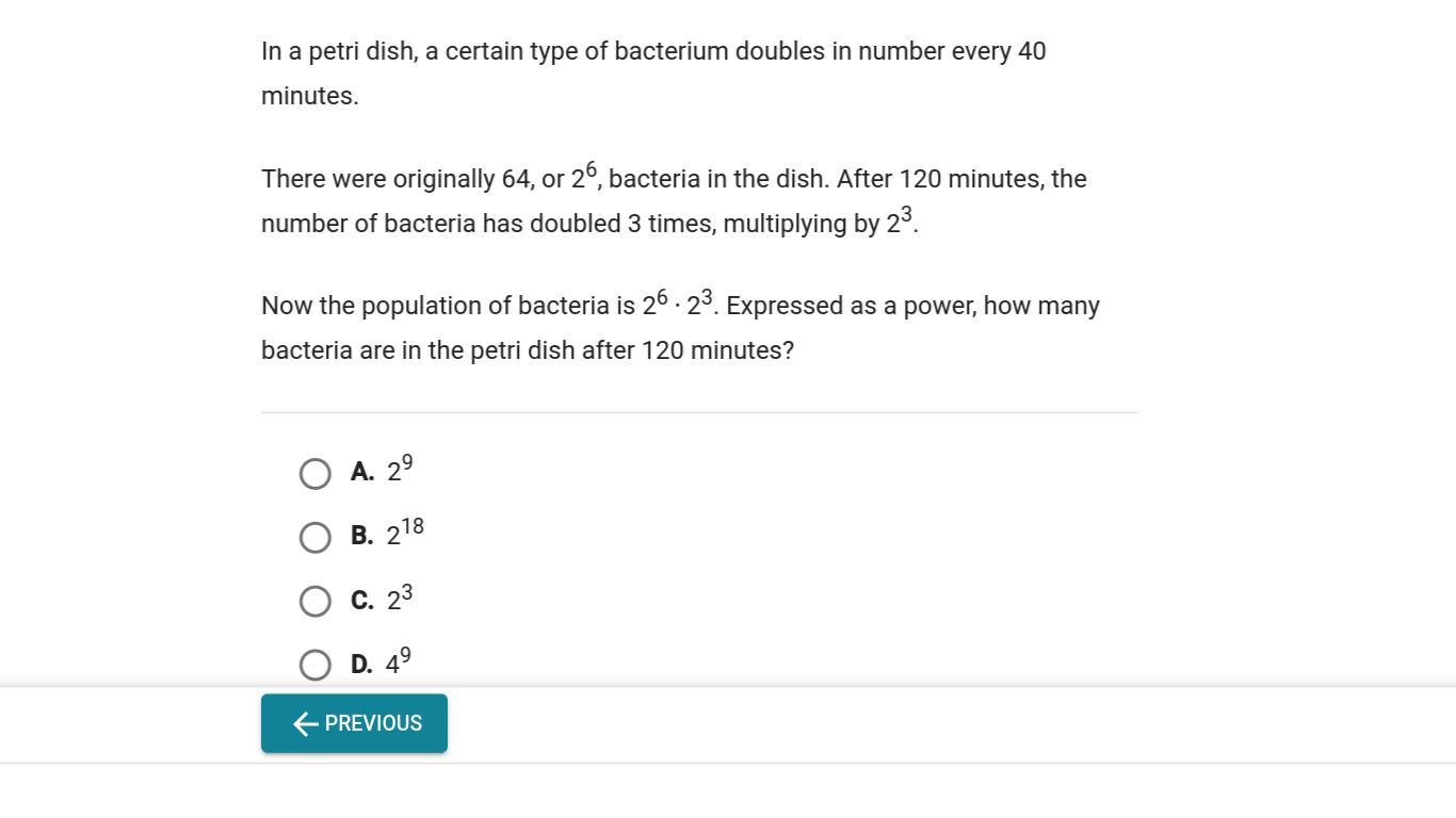 What Is The Correct Answer?!