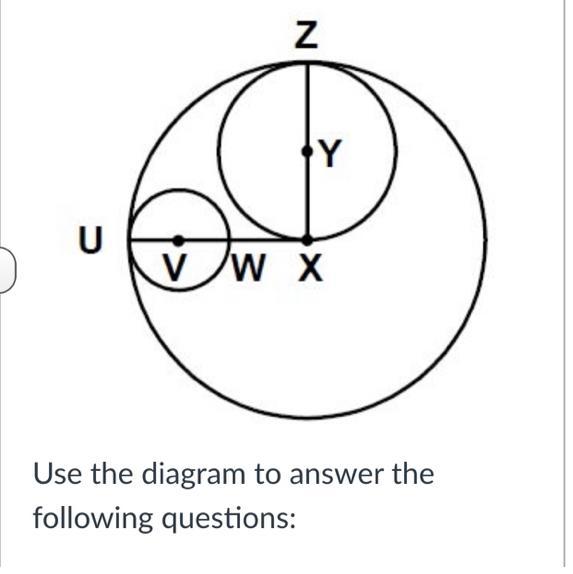 If ZY = 26, What Is The Length Of The Diameter Of Circle X? 