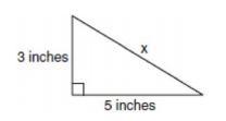 1. Find The Value Of X. In The Below Given Diagram