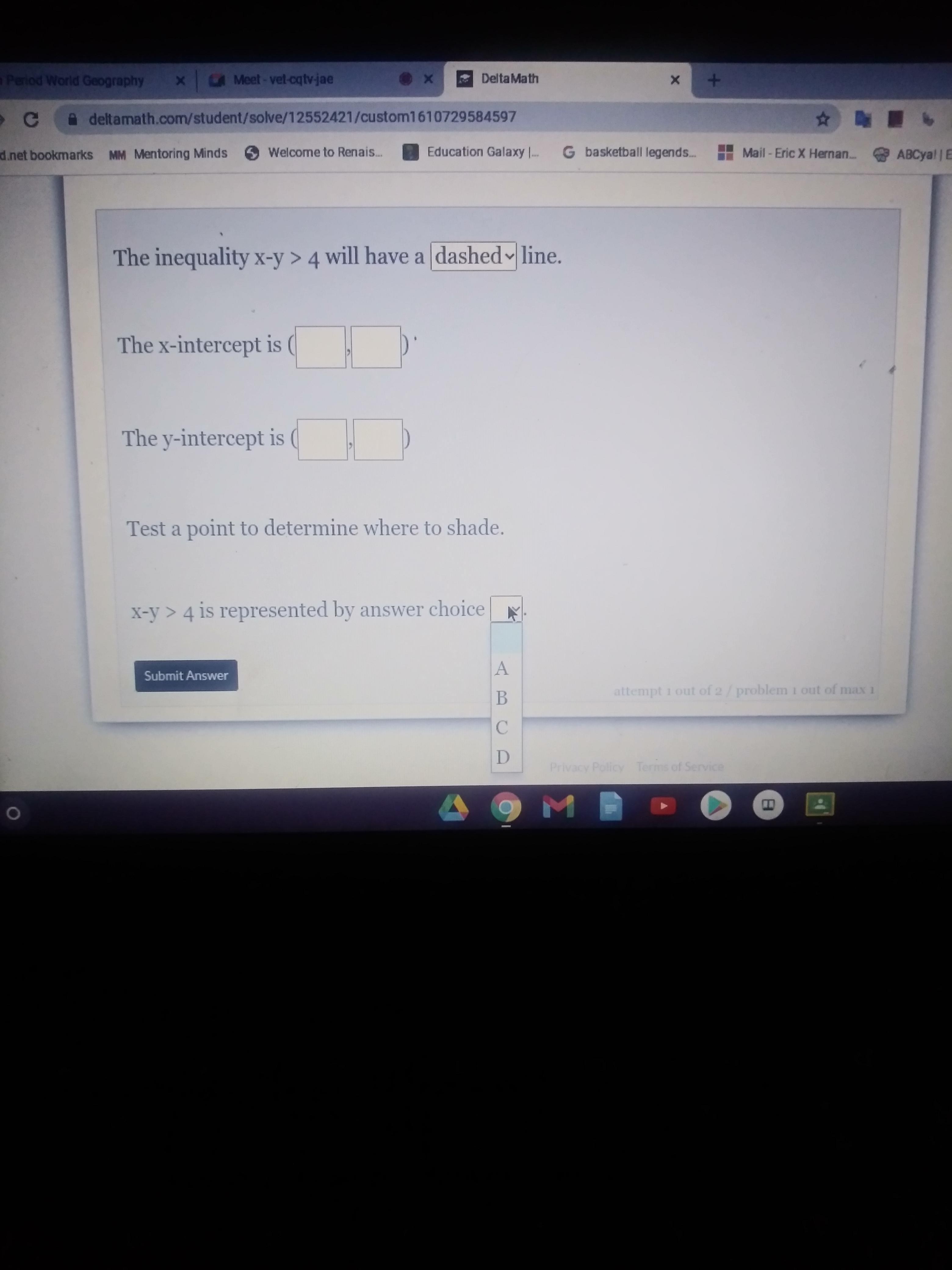 I Need Help On This Question Can You Please Help Me?