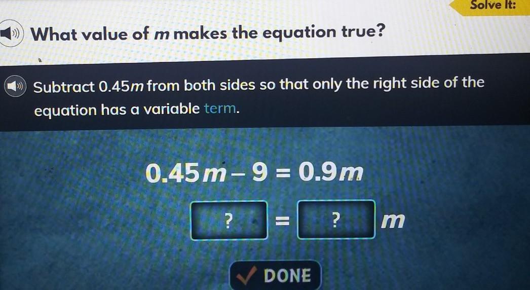 Please Give Me The Correct Answer.Only Answer If You're Very Good At Math.