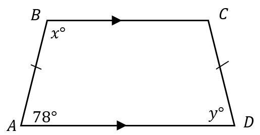 Please Help.What Is The Value Of X And The Value Of Y.