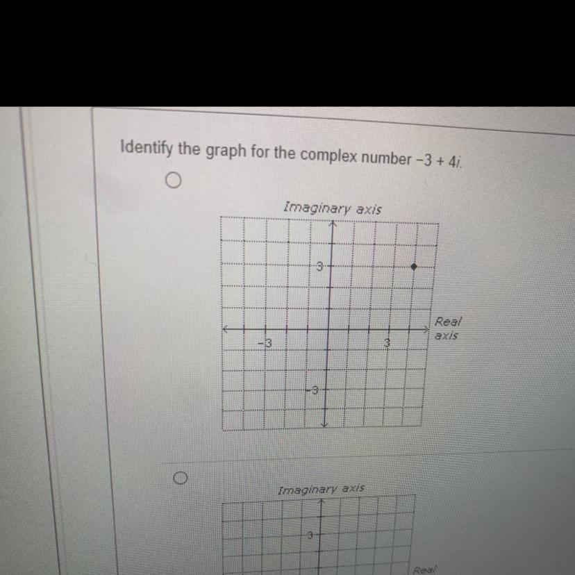 I Need Help With This Question Please. I Also Have Options Available 