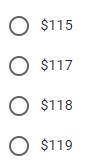 . If It Takes $36 To Mow 4 Yards Of Lawn, What Is The Cost Of Mowing 13 Yards Of Lawn?