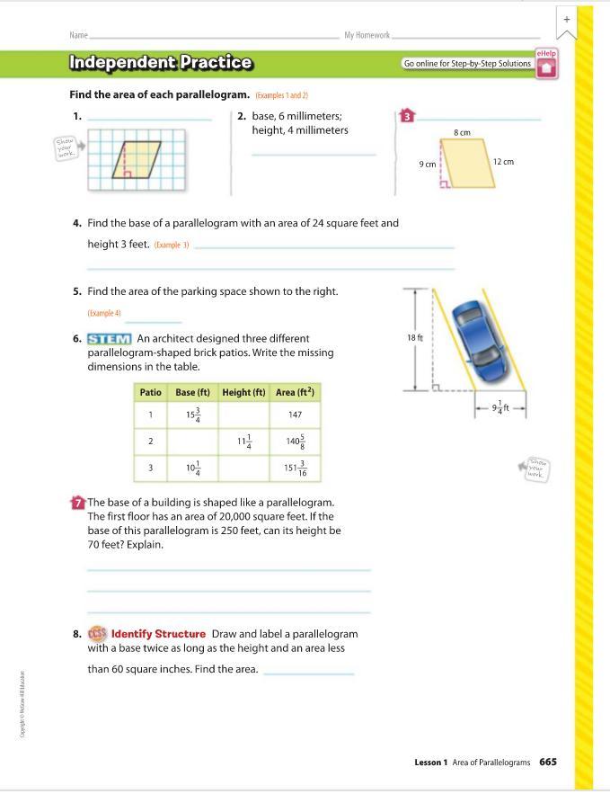 Need Help With This Math, Learnt This Today Still Very Confused.