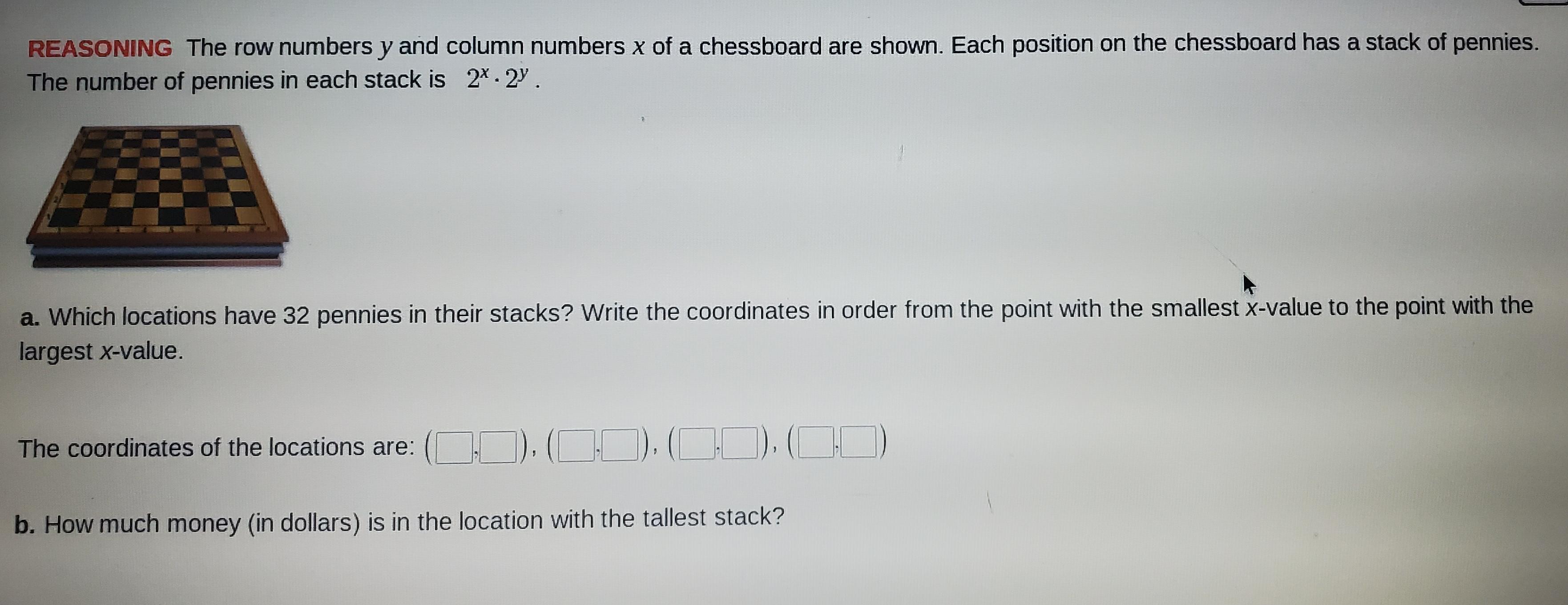 Please Help.This Is Part C:c A Penny Is About 0.06 Inch Thick. About How Tall Is The Tallest Stack?