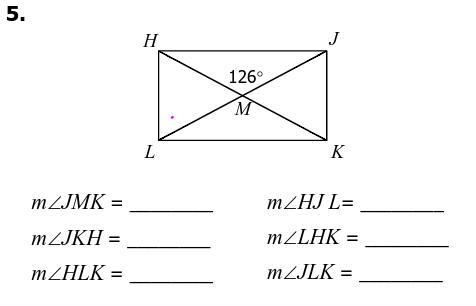 NEED HELP!!! What Are The Missing Measures???