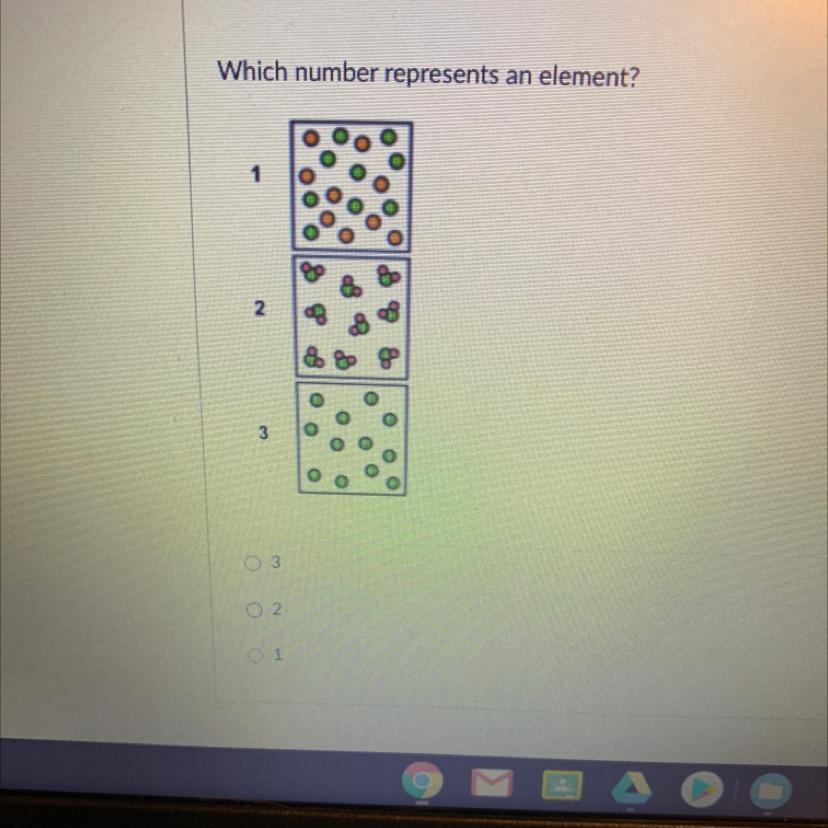 What Is The Answer? 