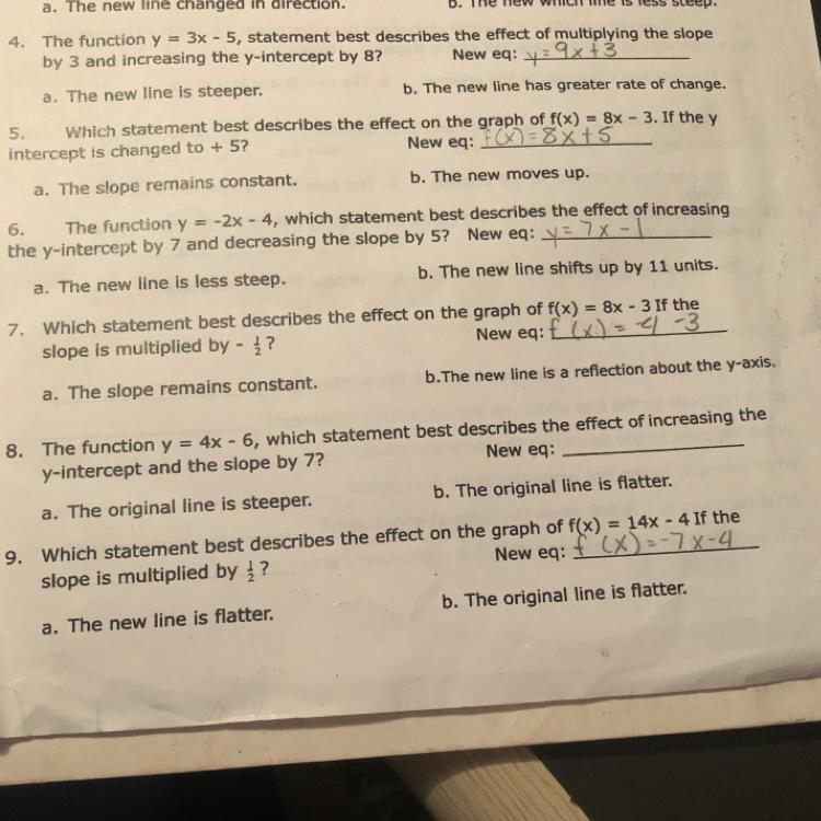 Can Someone Help Me With Question 8 Please This Is Due Tomorrow 