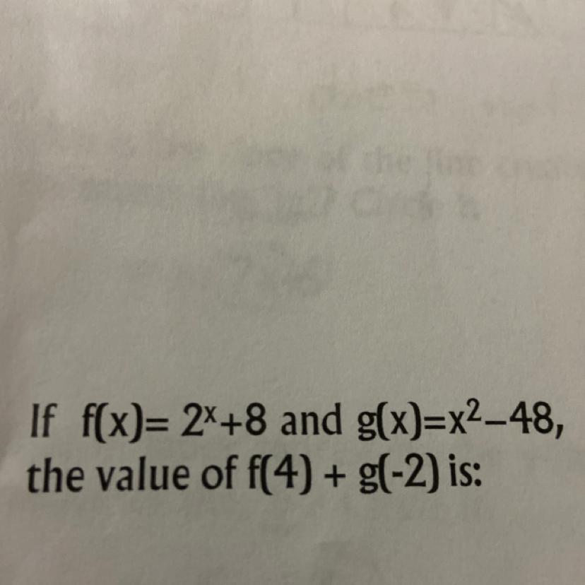 I Need Help In Stuck On This