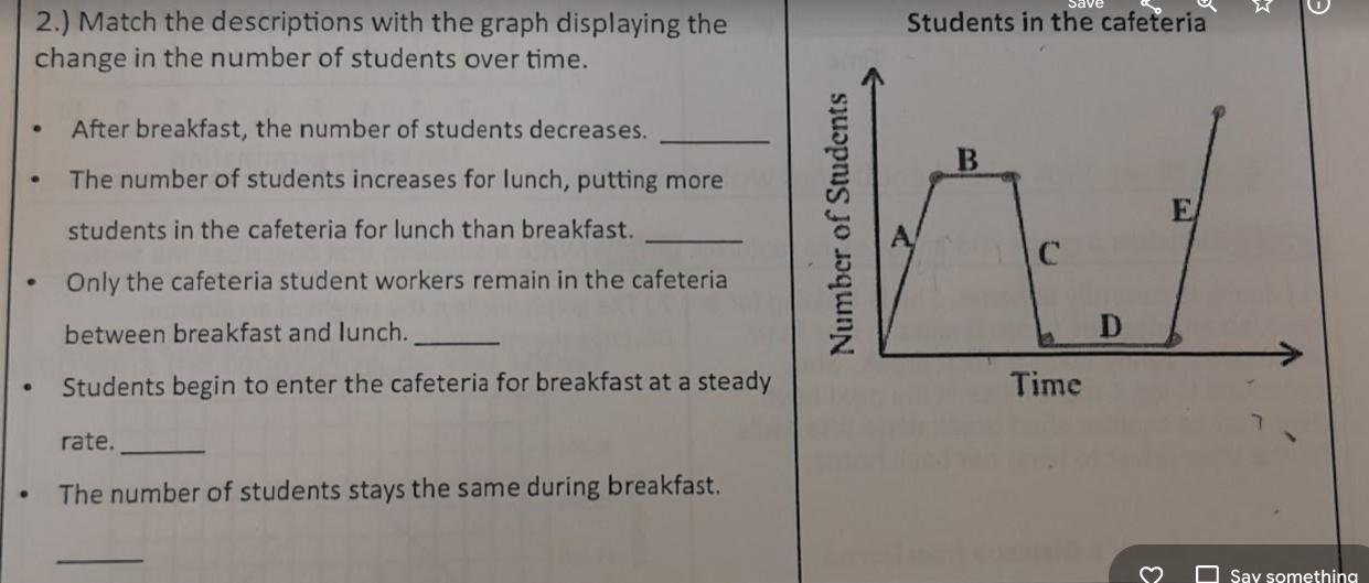 Could Someone Please Help Me With This Problem