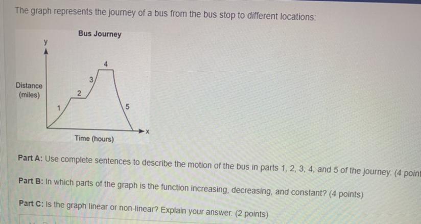 I Need Help With A Homework Assignment Question. I Added A Photo 