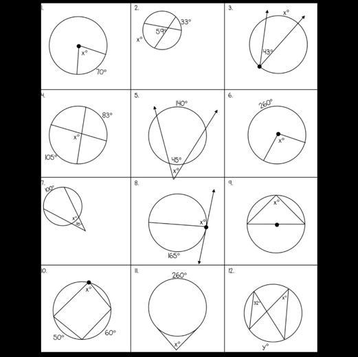 Help On Any Of These Problems Would Be Appreciated. Thanks! Question 1