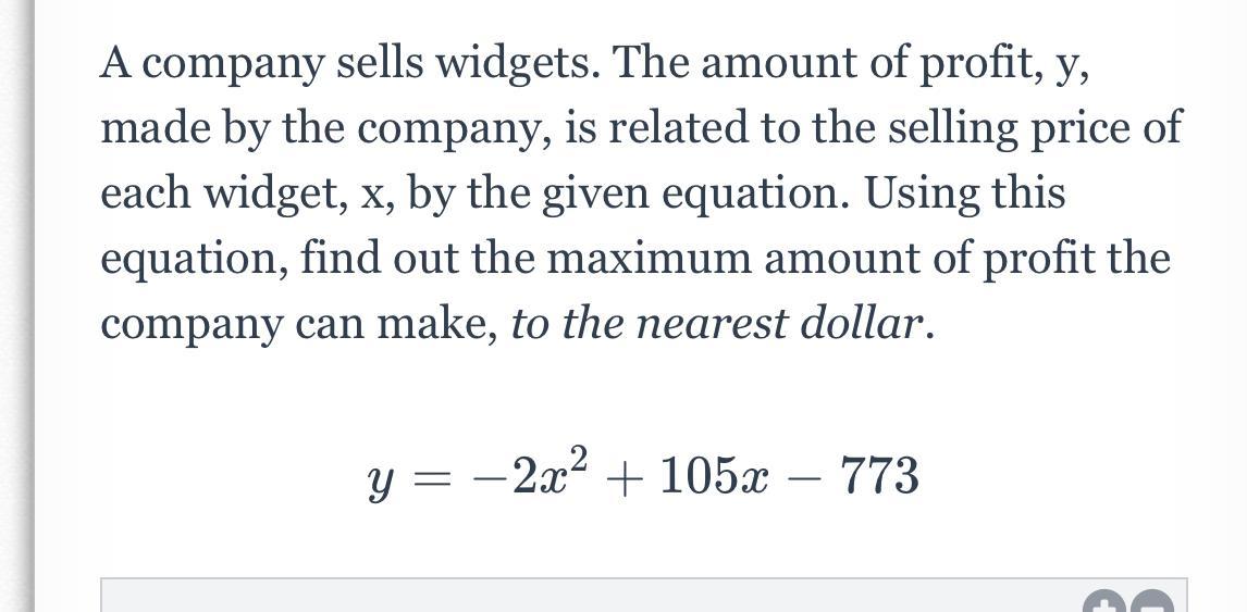 Please Help Me Solve I Know I Am Supposed To Use The Quadratic Formula But Im Still Not Getting The Right