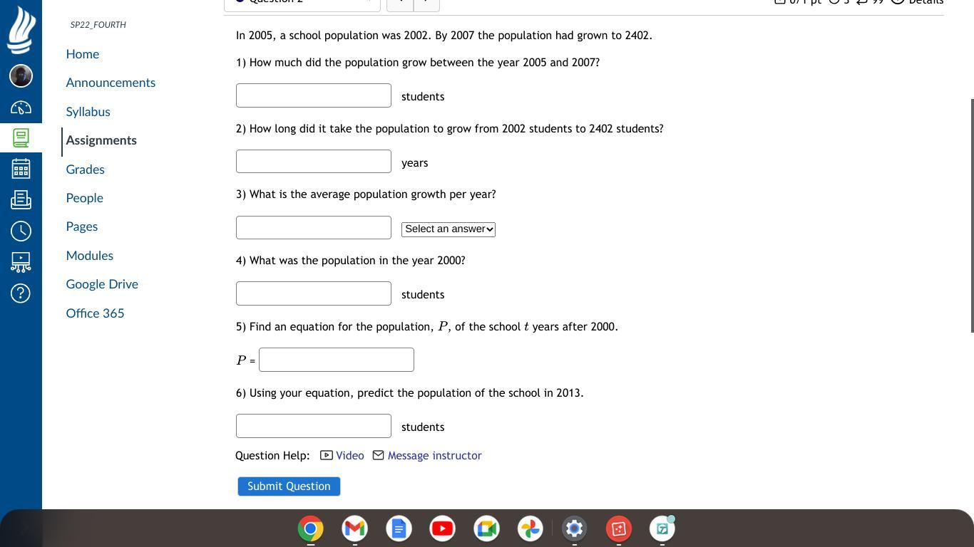 CAN SOMEBODY HELP ME SOLVE THIS EQUATION