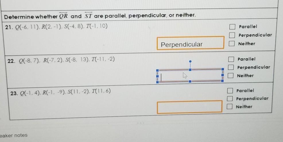 Can You Please Help Me I Need 22 And 23