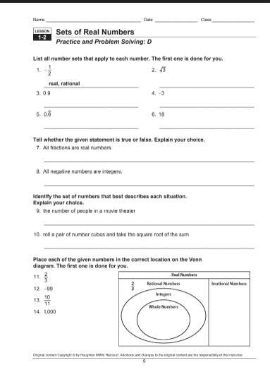 Hi If You Can Answer This I'll Mark U BrainllestIm Really Bad At Mathhh :(