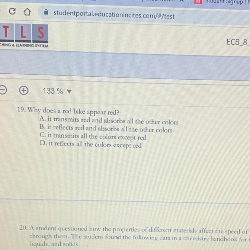 Whats The Answer To 19 Please Please Help Me 