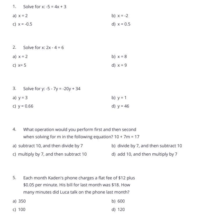 Please HELP!!! I Will Give 23 Points!! Answer The Following Questions. Please Answer Correctly!!! Thanks!