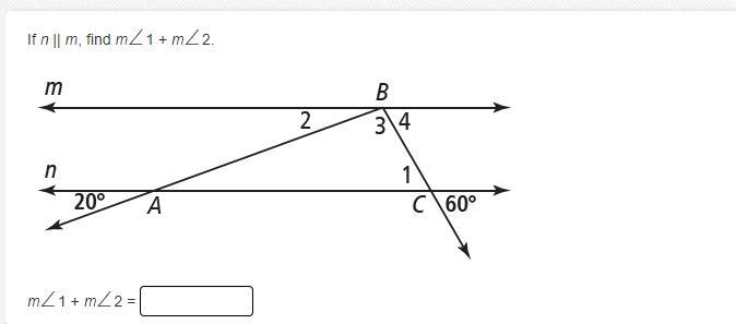 I Need Help With Geometry