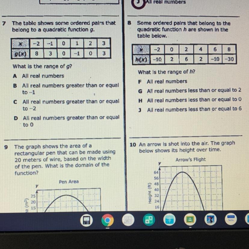 Please Help Me With 7 And 8. If Theyre Right Ill Give You Brainliest. 