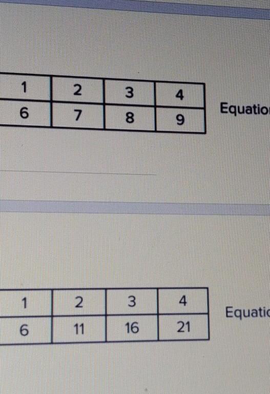 Pls Help With Both The Equations