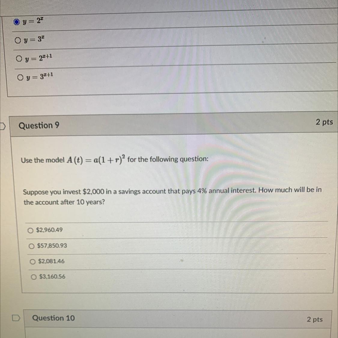 Could Anyone Help Me With This?