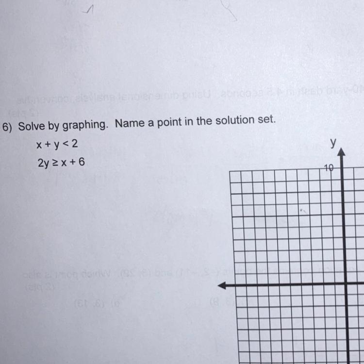 Explain How To Do This, Please!