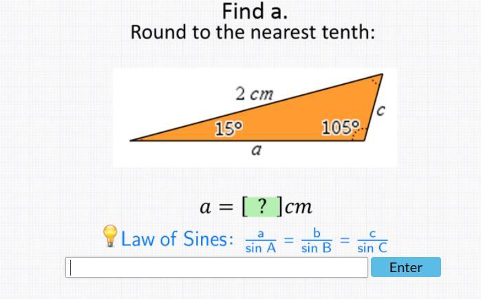 How Do I Solve This Trigonometry Question?