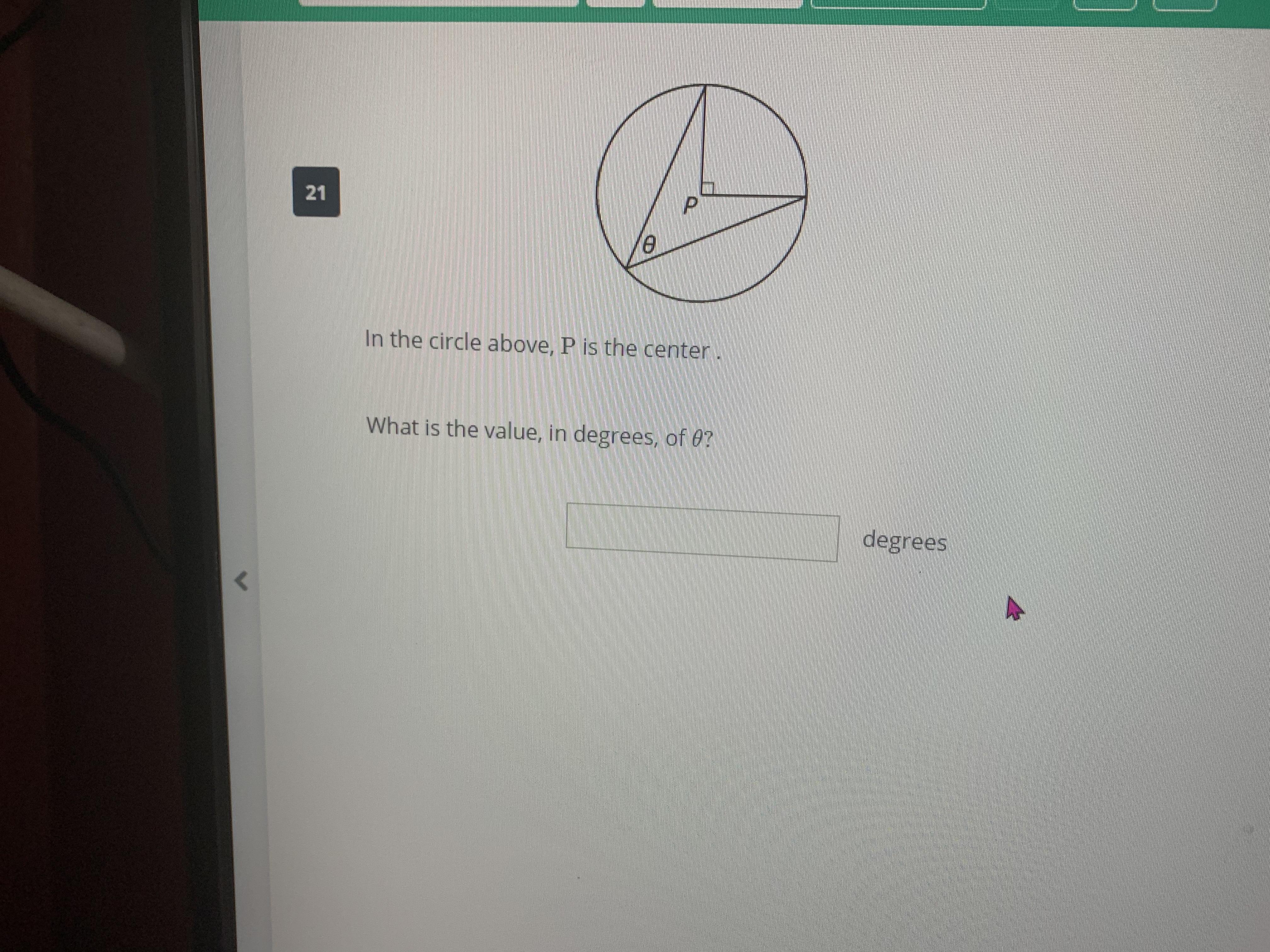 What Is The Answer ?