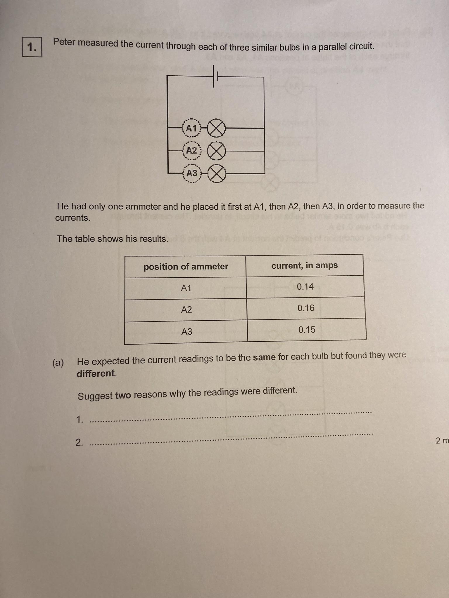 Confused About This Question. Can Someone Help? :)