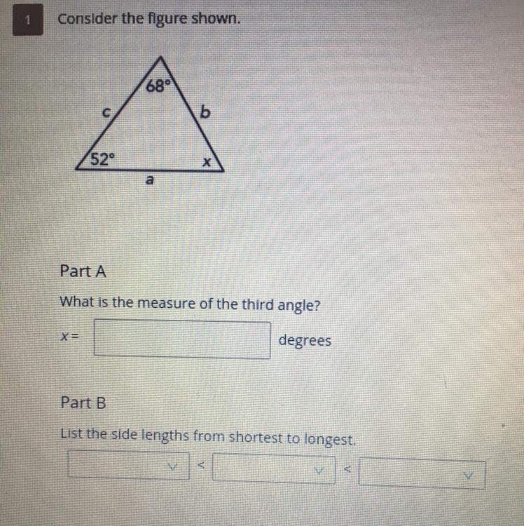 Math I Need Help 8th Grade 