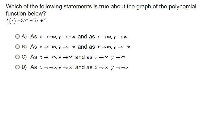 NEED URGENT HELP ON 5 QUESTIONS SIMILAR TO THIS!!!!! WILL GIBE BRAINLIEST AND 5 STARS IF CORRECT QUICKLY!