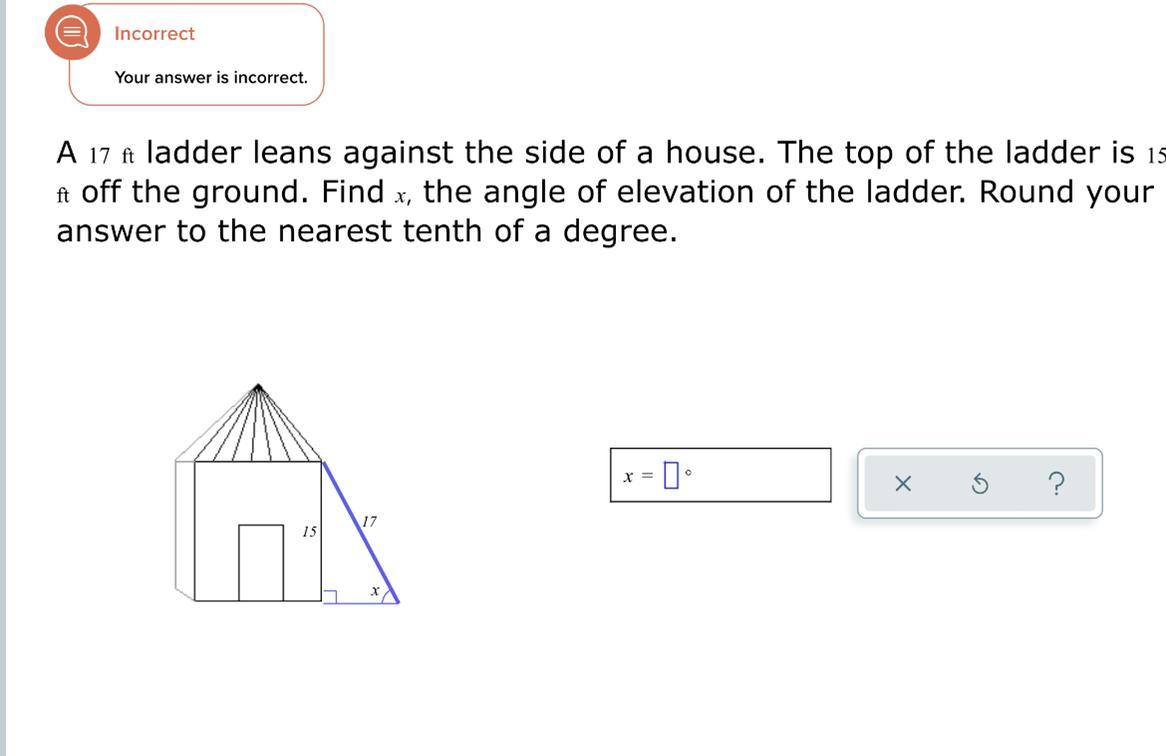 May I Please Get Help With This Problem? For I Have Got It Wrong Multiple Times And Still Cannot Get