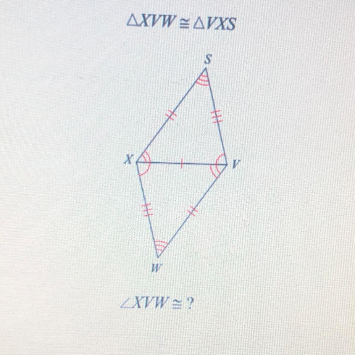 7. Find The Corresponding Angle.(look At The Picture)