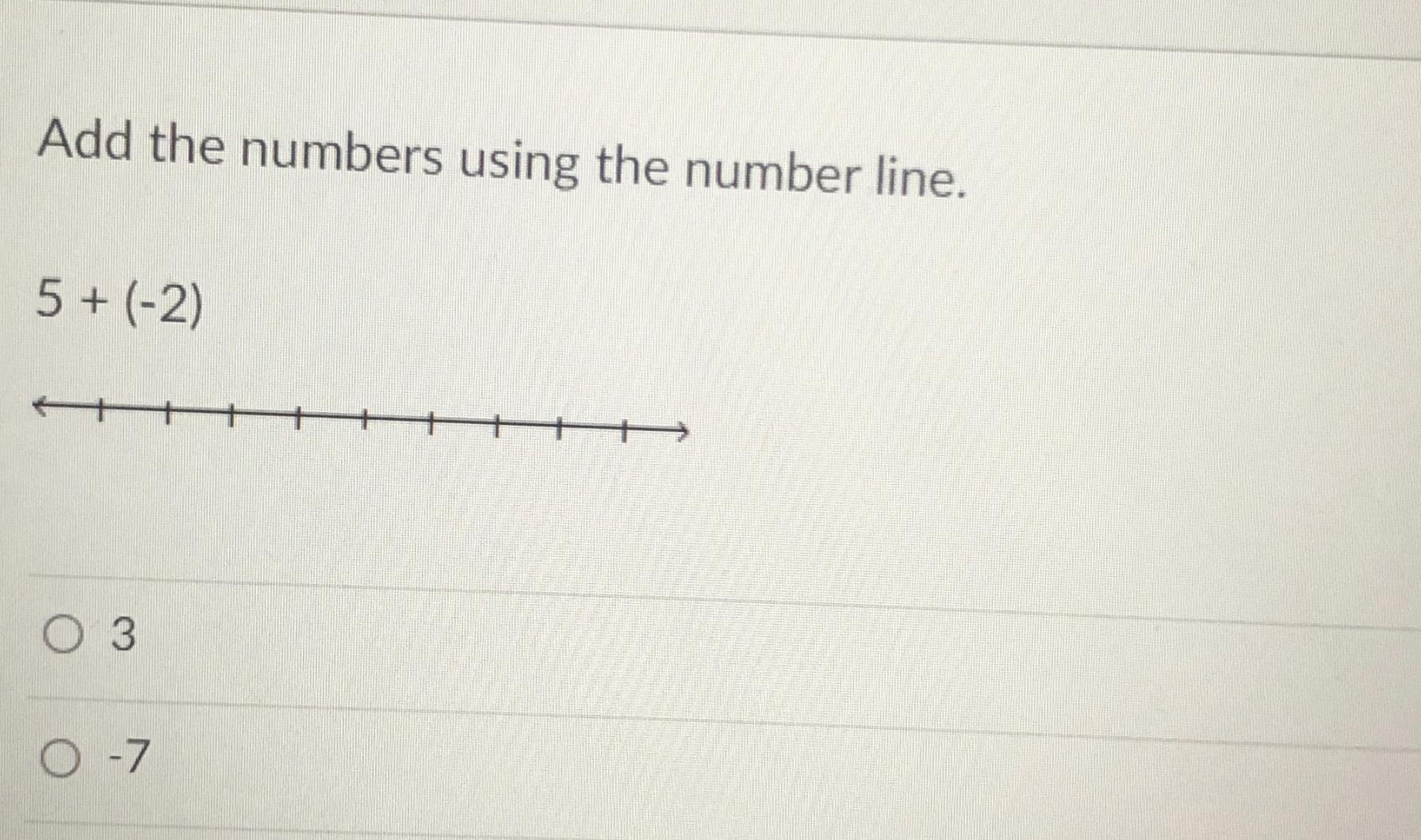 -3, 7 THOSE NUMBERS CUT OFF WILL GIVE BRAINLIST