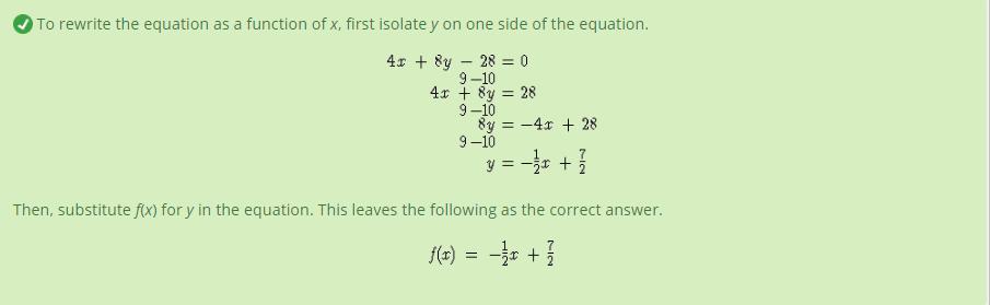 Please Help Me To Understand How This Problem Was Solved. If You Aren't Going To Explain Don't Even Bother.