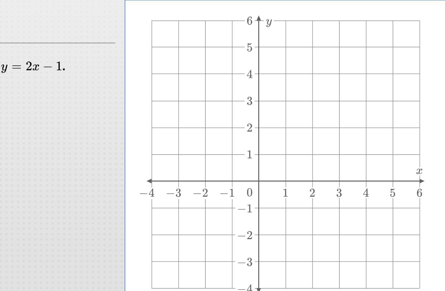 Linear Equations Linear Equations