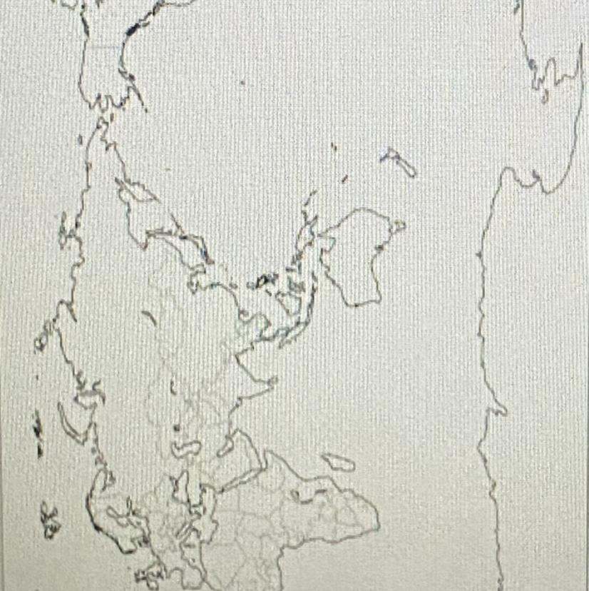 What Type Of Map Is This(i Couldnt Fit The Whole Image)
