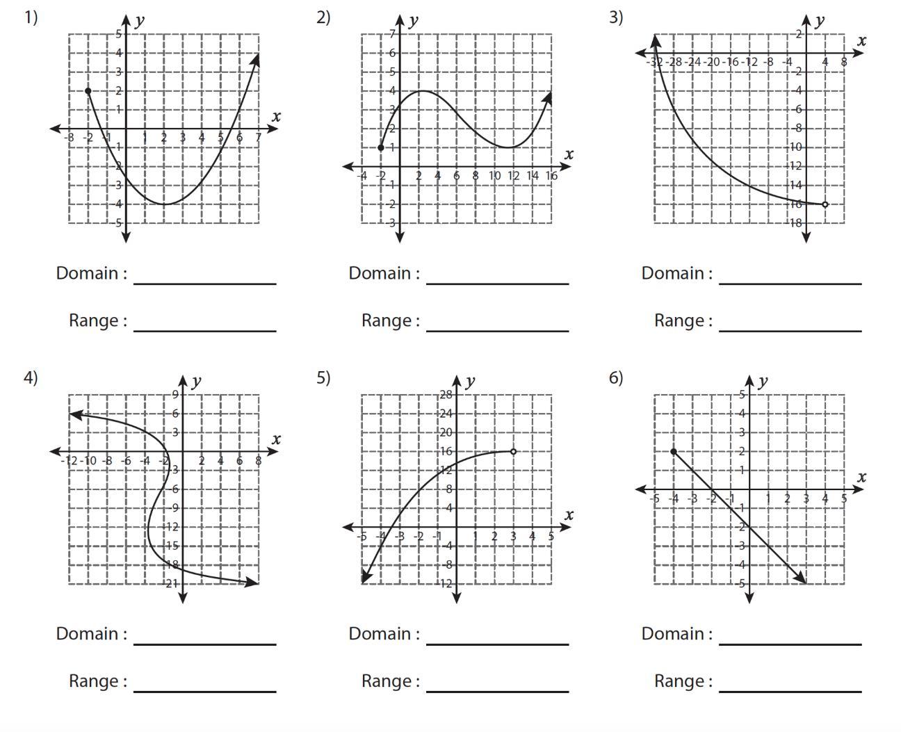 Can Someone Please Send The Answers To These Questions With Explanation? (Attachment) (30 POINTS)