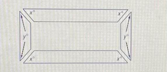 MARKING BRAINLIEST, PLEASE HELP. In Order For The Picture Frame To Fit Together Where Both Pairs Of Opposite