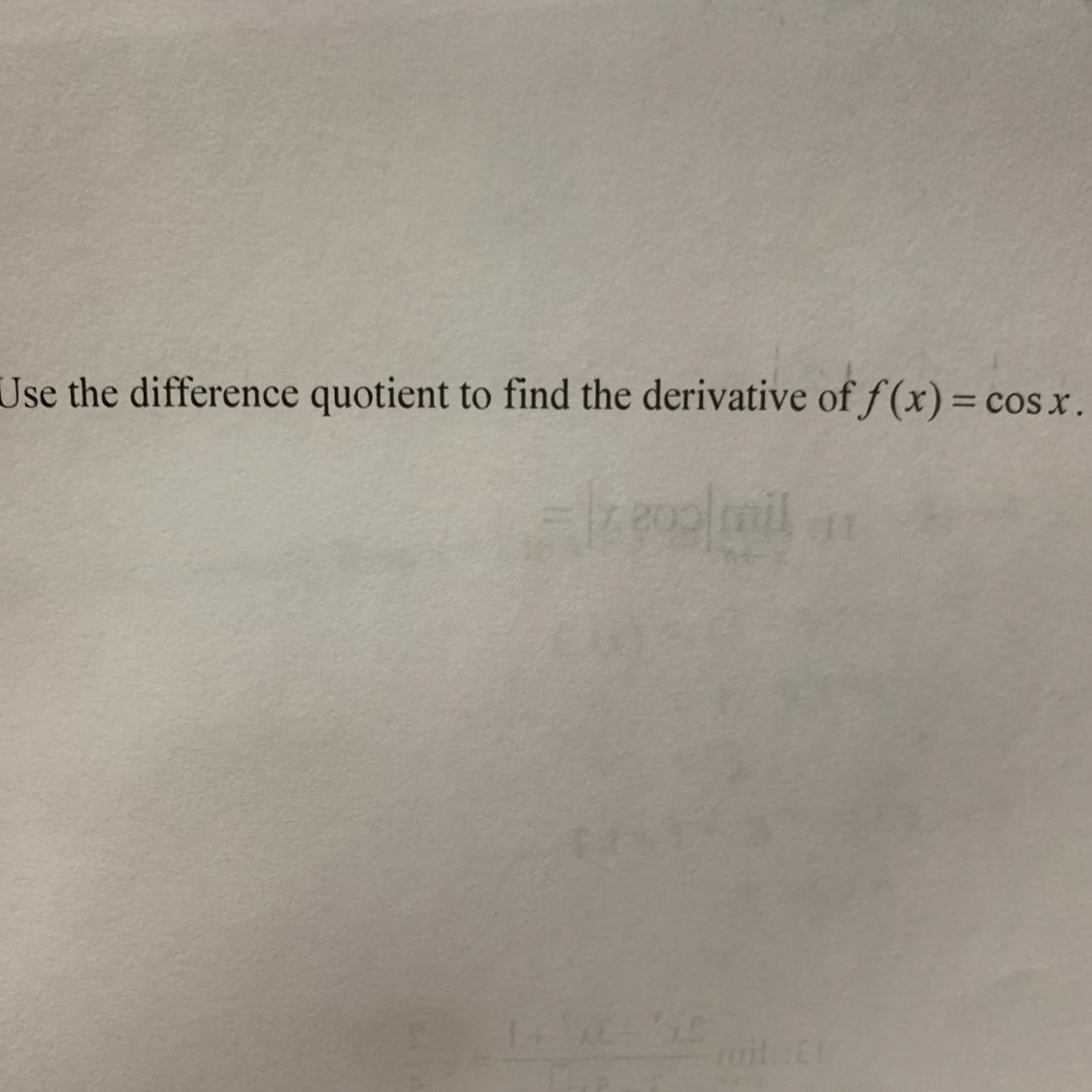 Math Help Pls! Im Not Sure How To Solve This