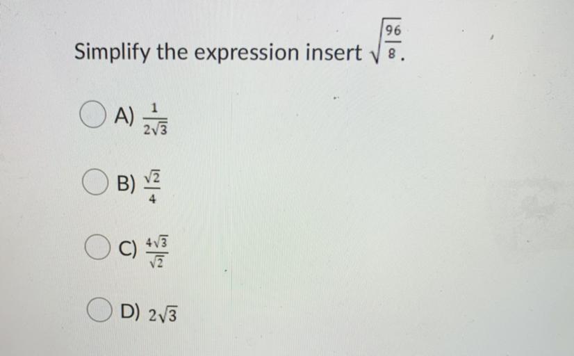 Hello, Please I Need Urgent Help With This Math Question 
