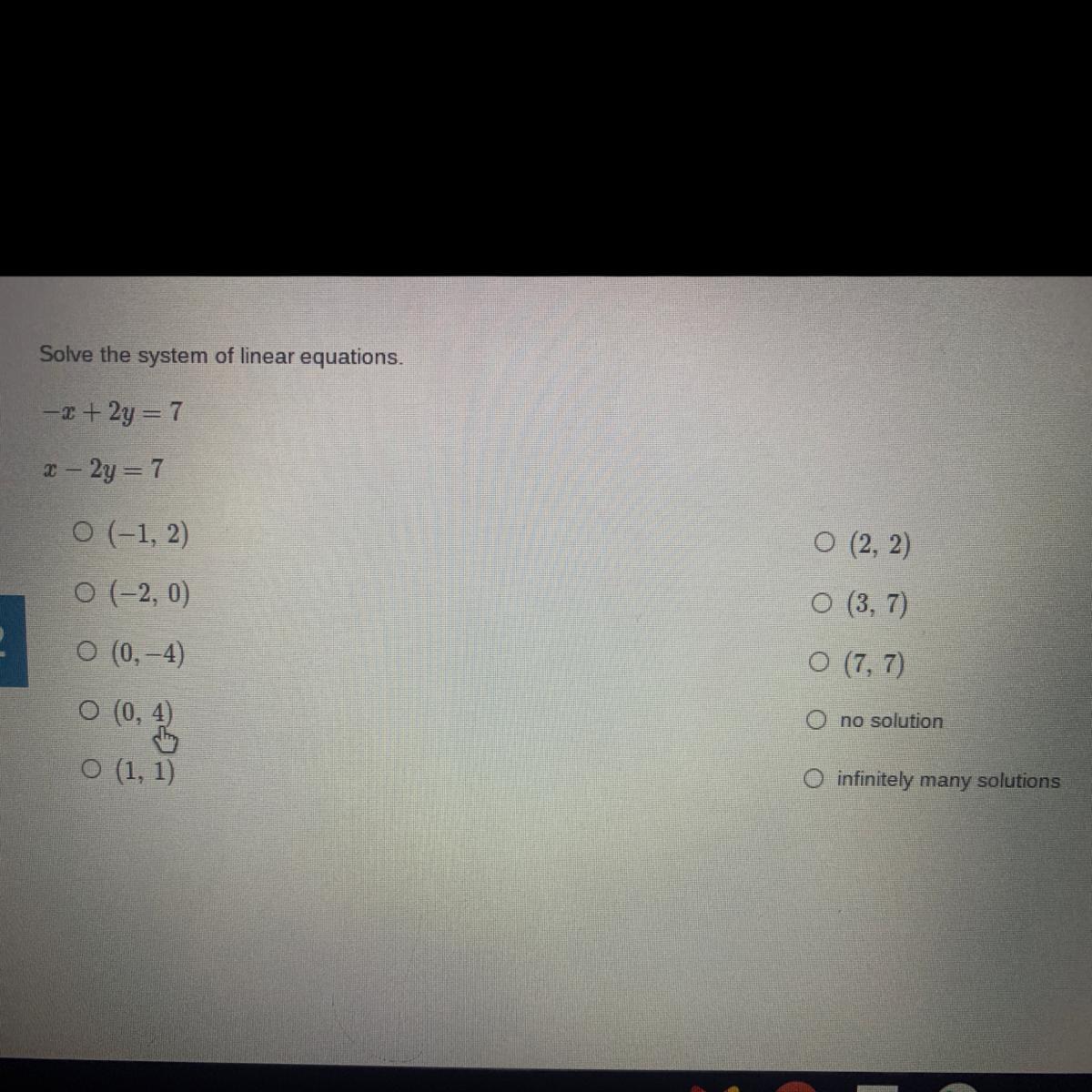 Please Help! I Dont Understand This