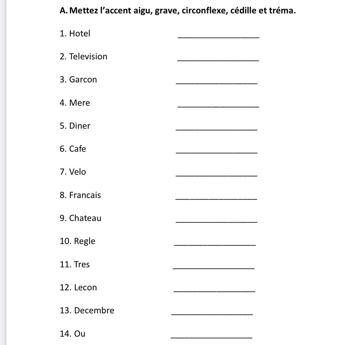 Hi Can U Help Me In Doing This Worksheet 