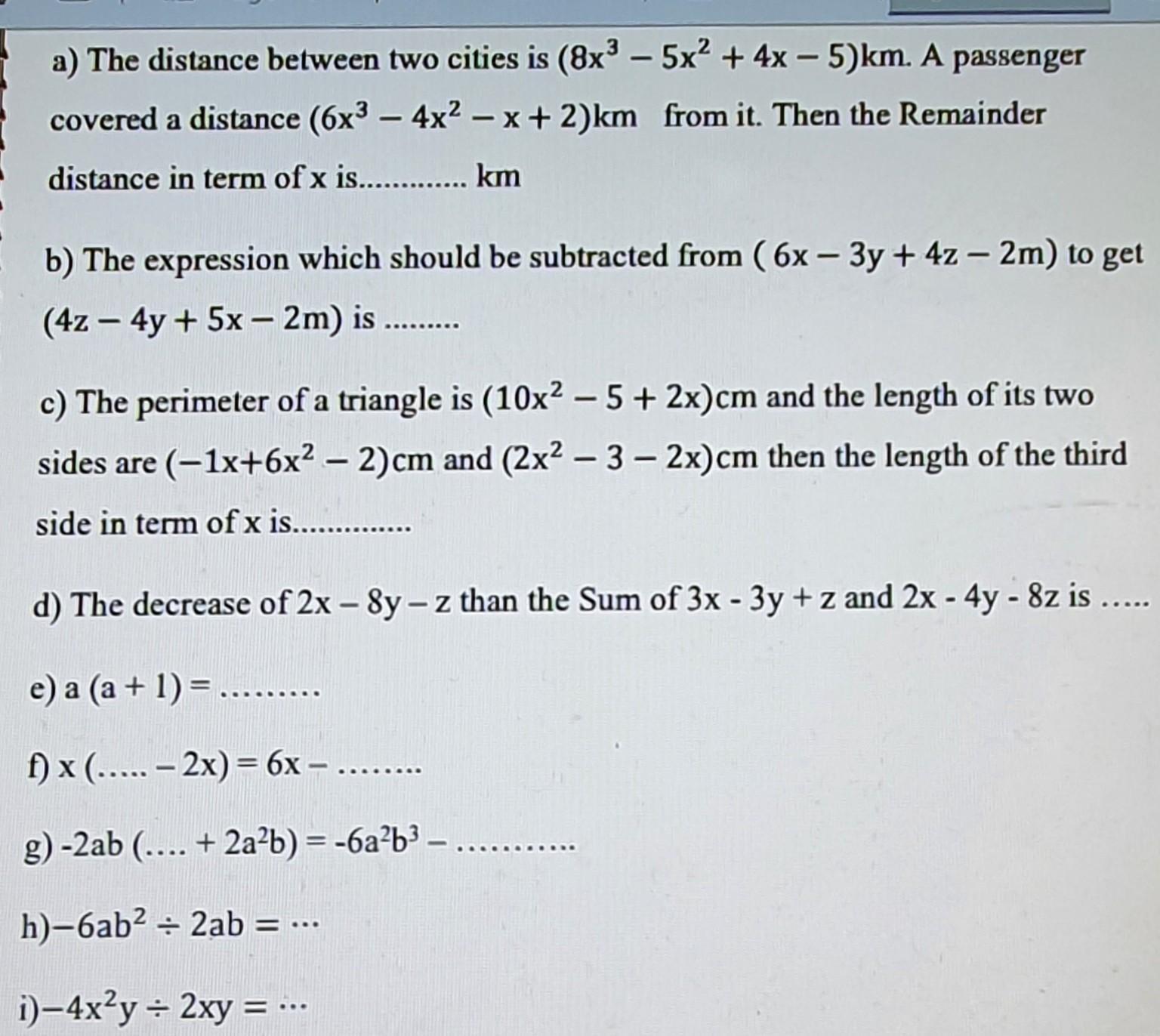 I NEED HELP THIS IS DUE TODAY 