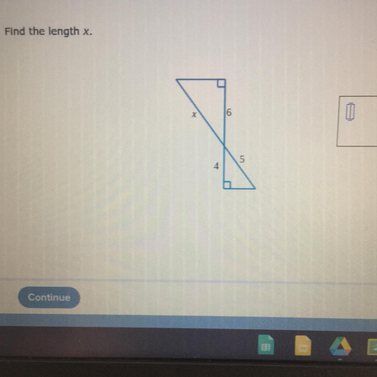 Does Anyone Know How To Solve This Problem?